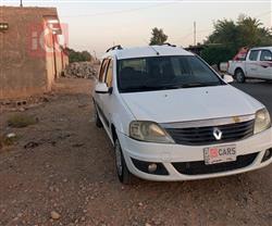 رینۆ لۆگان ڤان